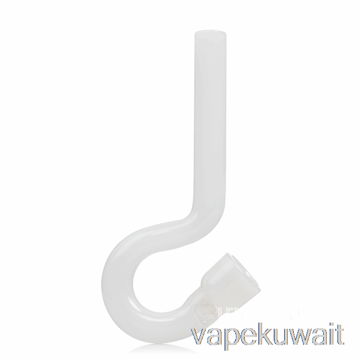 مجموعات جرابات الـvape البيضاء من Grav Hook Hitter Sherlock Cloud